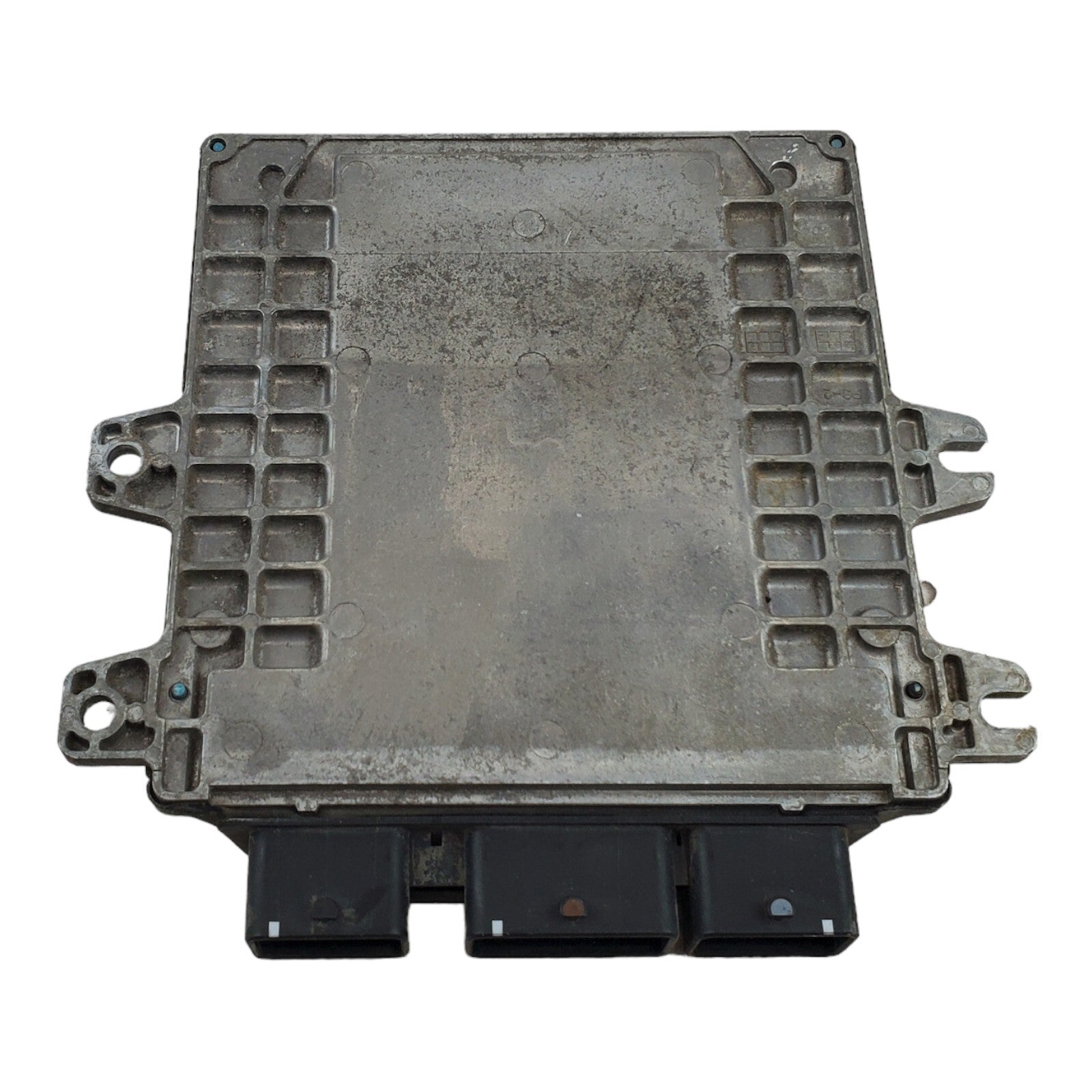 ✅ 2008 Nissan MEC110-182 A1 Computer Brain Engine Control ECU ECM EBX Module