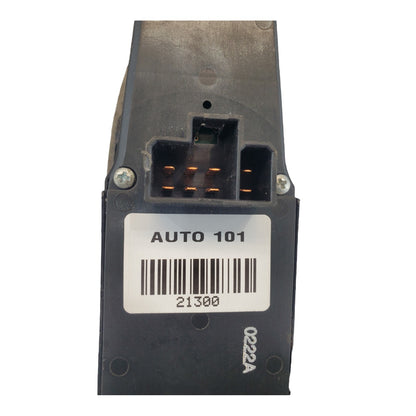 ✅OEM Dodge Ram 1500 2500 3500 Driver Side Left Hand Power Master Window Switch