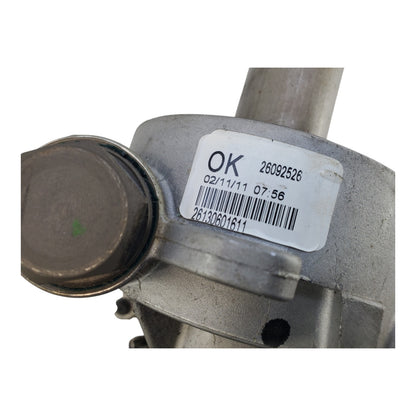 ✅04-12 Chevy Malibu Pontiac G6 Electric Power Steering Pump Motor 26092526