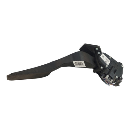 USED 07-11 Silverado 1500 Accelerator Gas Pedal Position Sensor 25832864