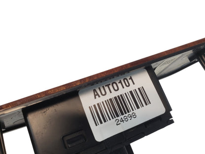 2007-2013 GM Chevy GMC Yukon Tahoe Suburban Rear Left Window Control Switch OEM