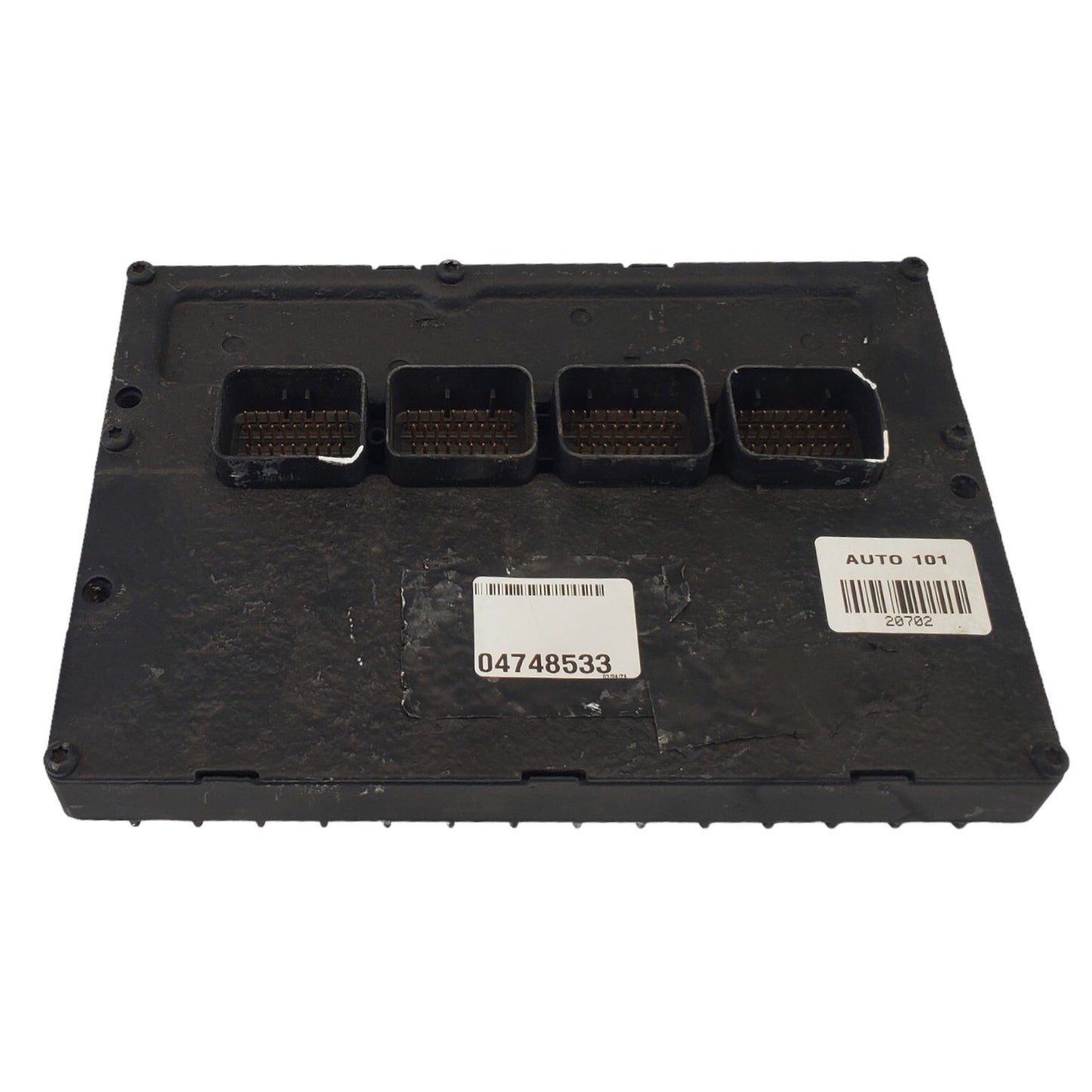 ✅05 Dodge Engine ECM Control Module Fits CARAVAN 04748533