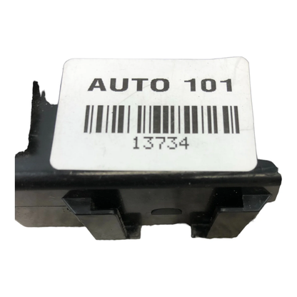 2000-2004 Toyota Avalon Anti Theft Warning Locking Control Module 89730-07021