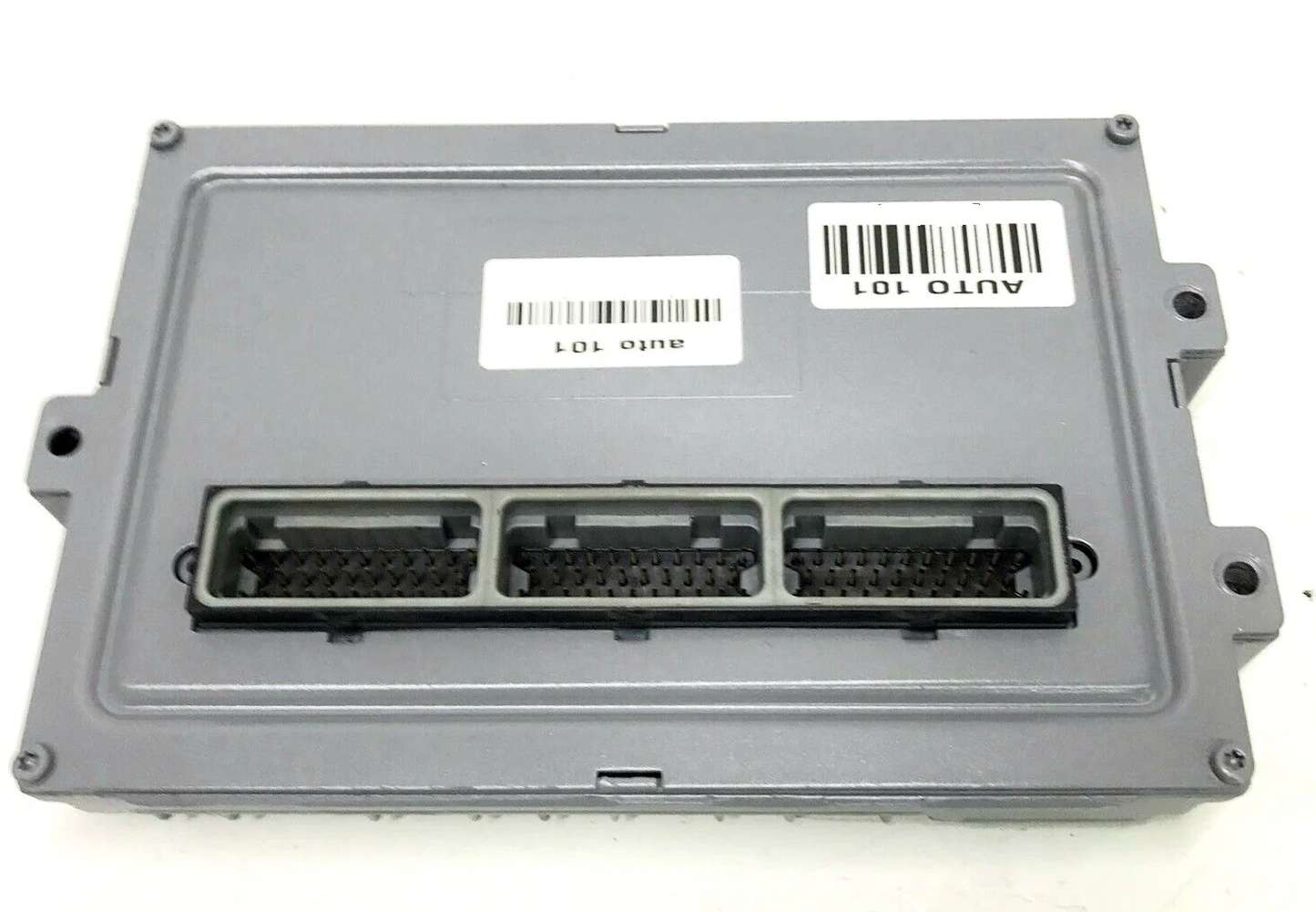 VIN programmed 97 Ram Truck 5.2L AT Engine Computer 56040387 387 plug&play
