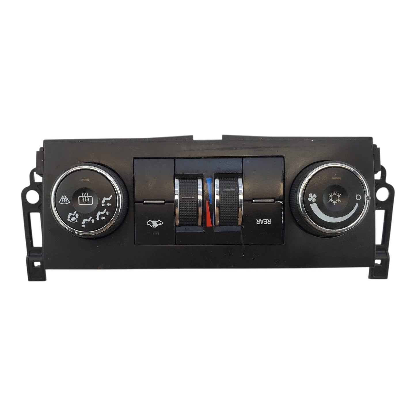 10-14 Chevy Silverado GMC Sierra 1500 A/C Heater Climate Control OEM 20986698