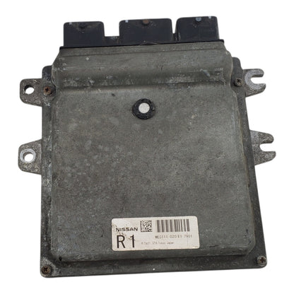Engine ECM Control Module 2.5L AWD Fits 08 ROGUE MEC111-020 E1 MEC111020E1