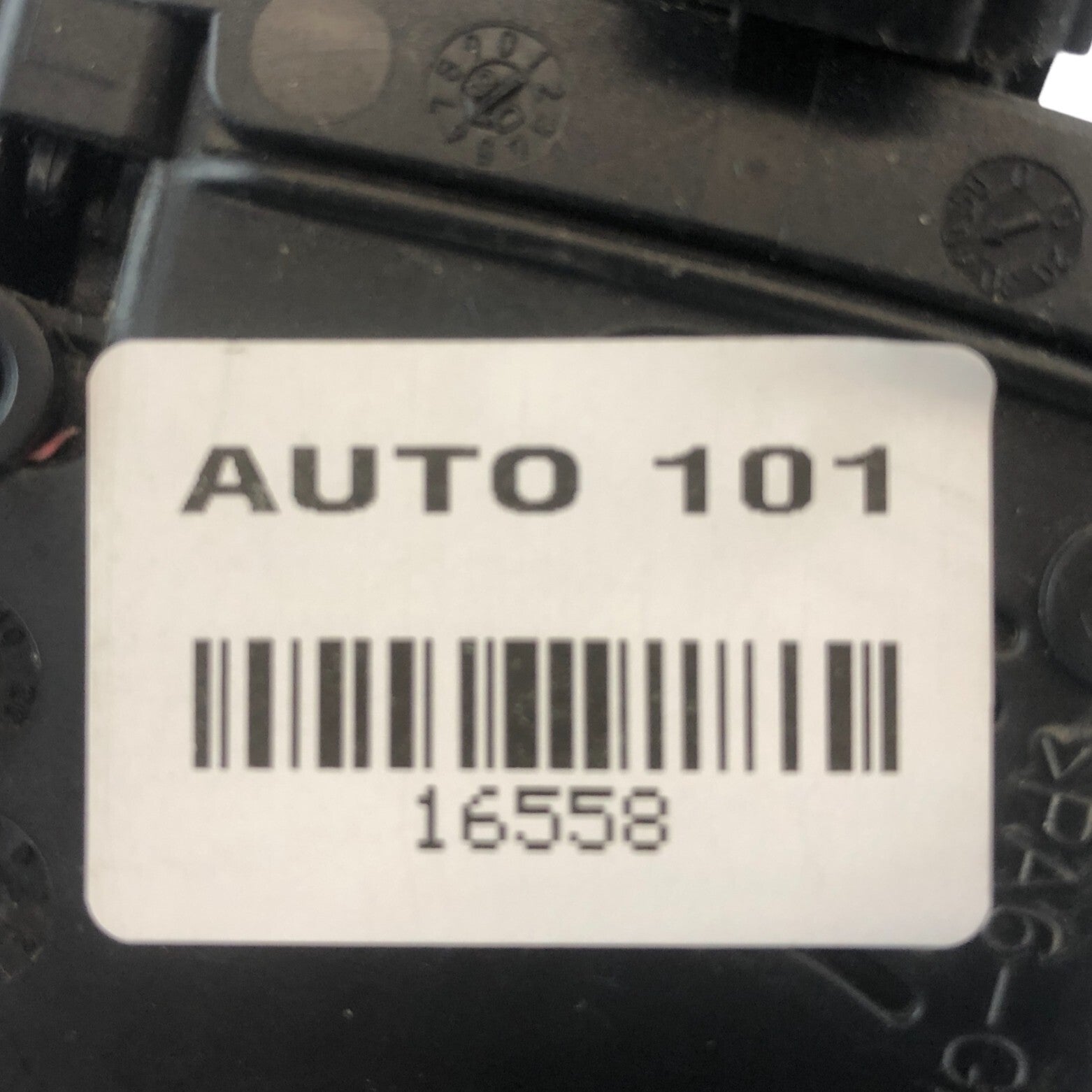 ✅ 07-10 JEEP GRAND CHEROKEE ACCELERATION THROTTLE GAS PEDAL OEM 53013894AB