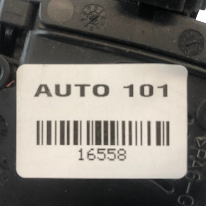 ✅ 07-10 JEEP GRAND CHEROKEE ACCELERATION THROTTLE GAS PEDAL OEM 53013894AB