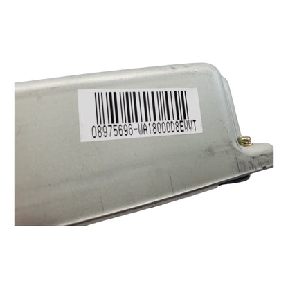 02 Subaru Forester Engine Control Module ECM 22611 AG402