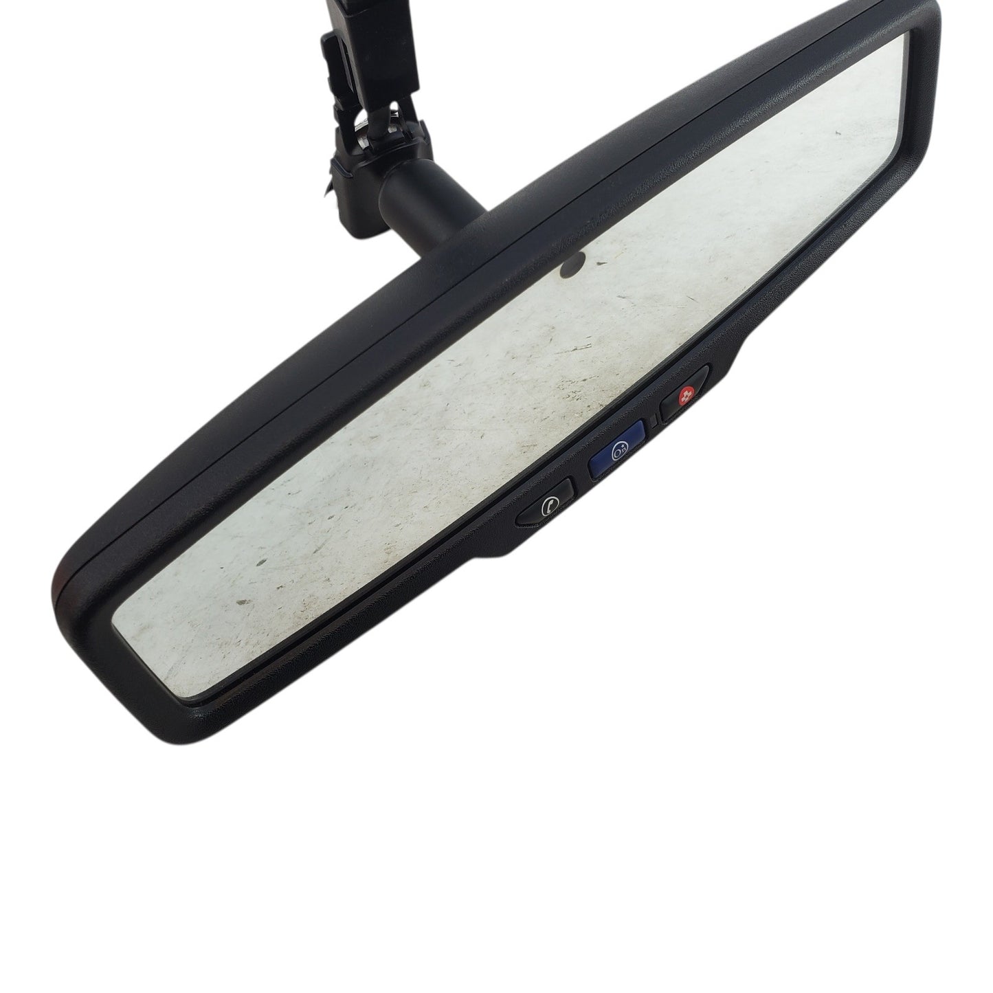 2010-2017 Chevrolet Equinox Interior Rear View Mirror Auto Dimming 13503845