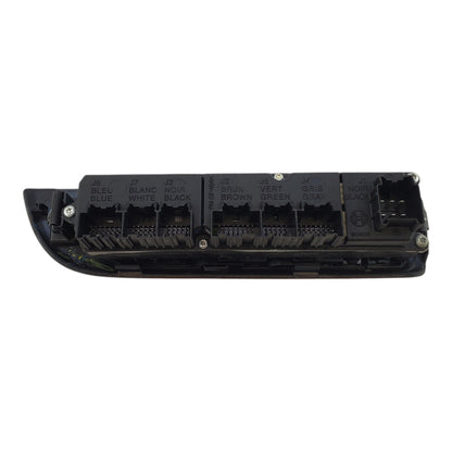 Tahoe Silverado Yukon Sierra Suburban Escalade Master Switch GM 07-14 OEM