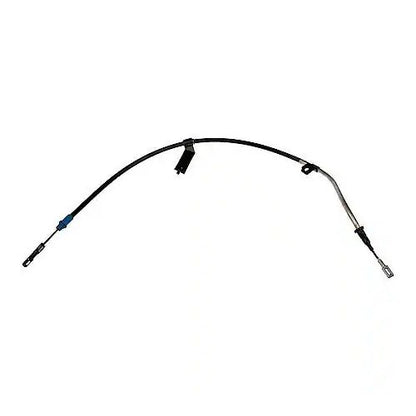 2005-2007 Ford/Mazda/Mercury Rear Right Parking Brake Cable