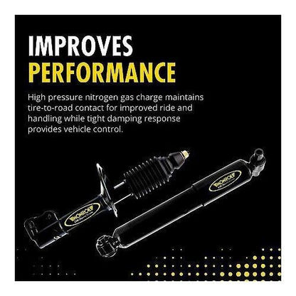2005-2009 Subaru Outback Front Left Suspension Strut Assembly