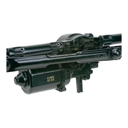 2002-2004 Chevrolet/GMC/Isuzu/Oldsmobile Front Wiper Motor