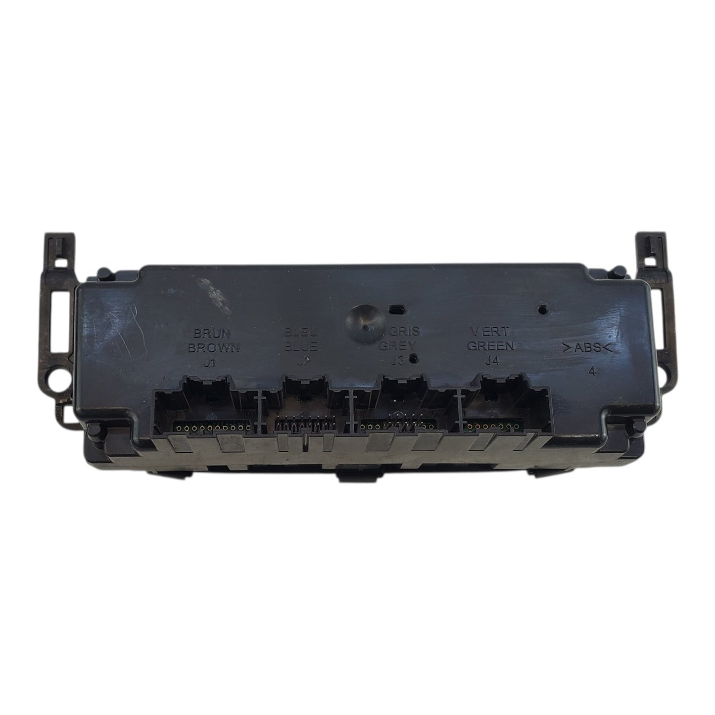 06 07 08 09 10 11 Chevy Impala Climate Ac Control Panel Unit Heater 25882558