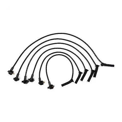 2005-2006 Ford Mustang Spark Plug Wire Set