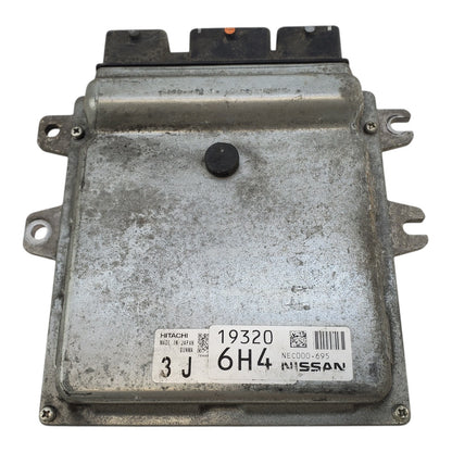 Engine ECM Control Module Fits 12 NISSAN MURANO NEC000-695 NEC000695