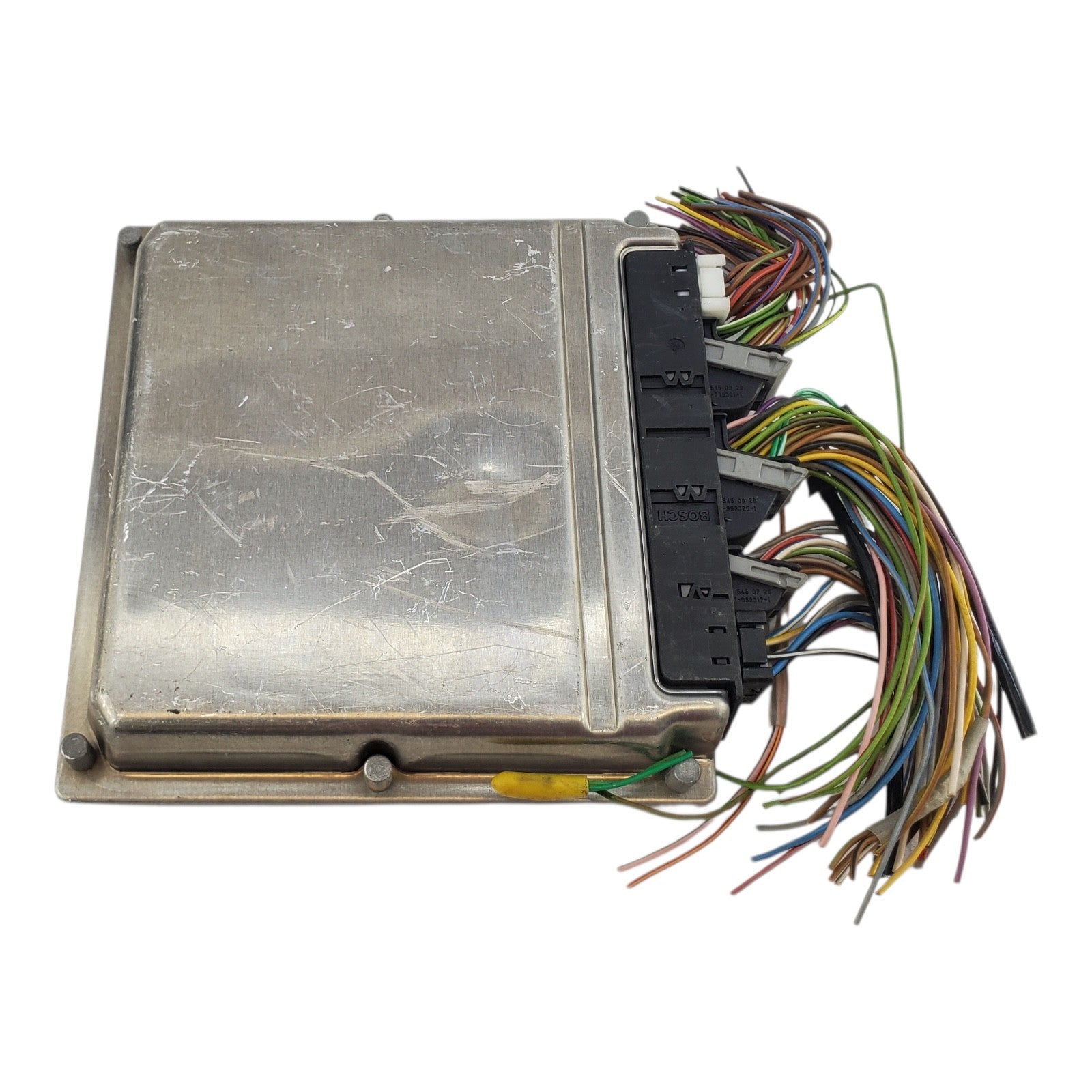 ✅ 2001 MBZ S-Class Series Engine Control Module P/N: A0305455932 261206971