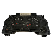 ✅07-13 Chevy Silverado 4 Speed A/T Speedometer Instrument Gauge Cluster 28330573