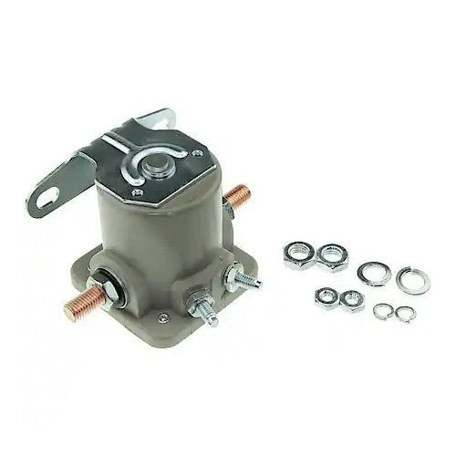1965-1986 Ford/Lincoln/Mercury Starter Solenoid