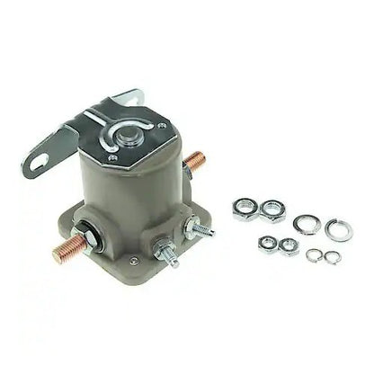 1965-1986 Ford/Lincoln/Mercury Starter Solenoid