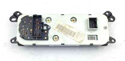✅08-10 Jeep Dodge Dakota Manual AC Temperature Heater Control OEM P55057078AB