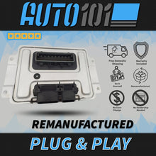 2006 Dodge Charge Chrysler 300 P04692028 FCM Front Control Module CGW Plug&Play