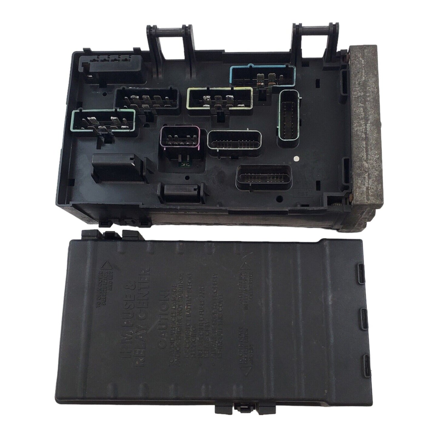 ✅ 03 05 Dodge Caravan Power Module Fuse Box Relay Control Unit 05144506AF