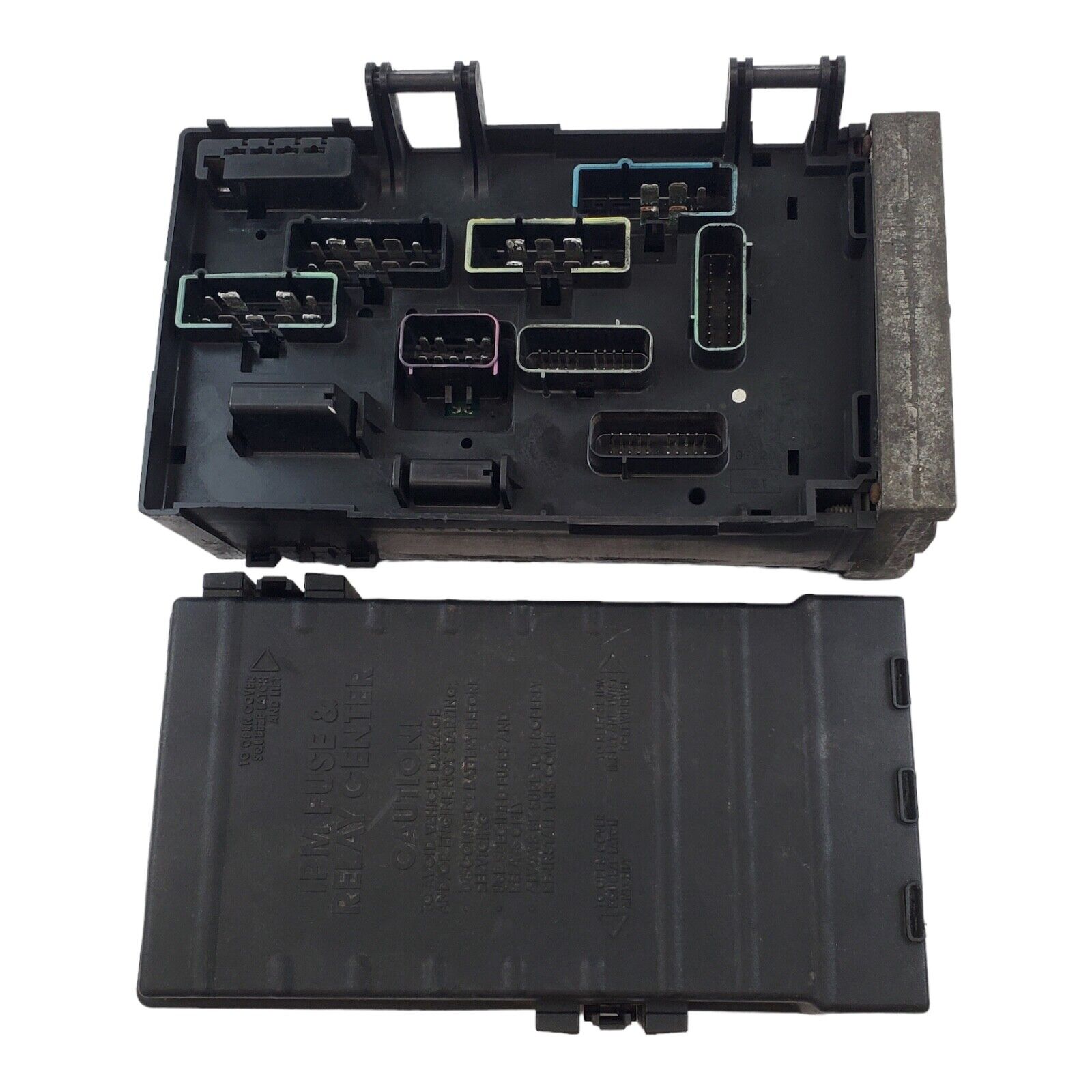 ✅ 03 05 Dodge Caravan Power Module Fuse Box Relay Control Unit 05144506AF