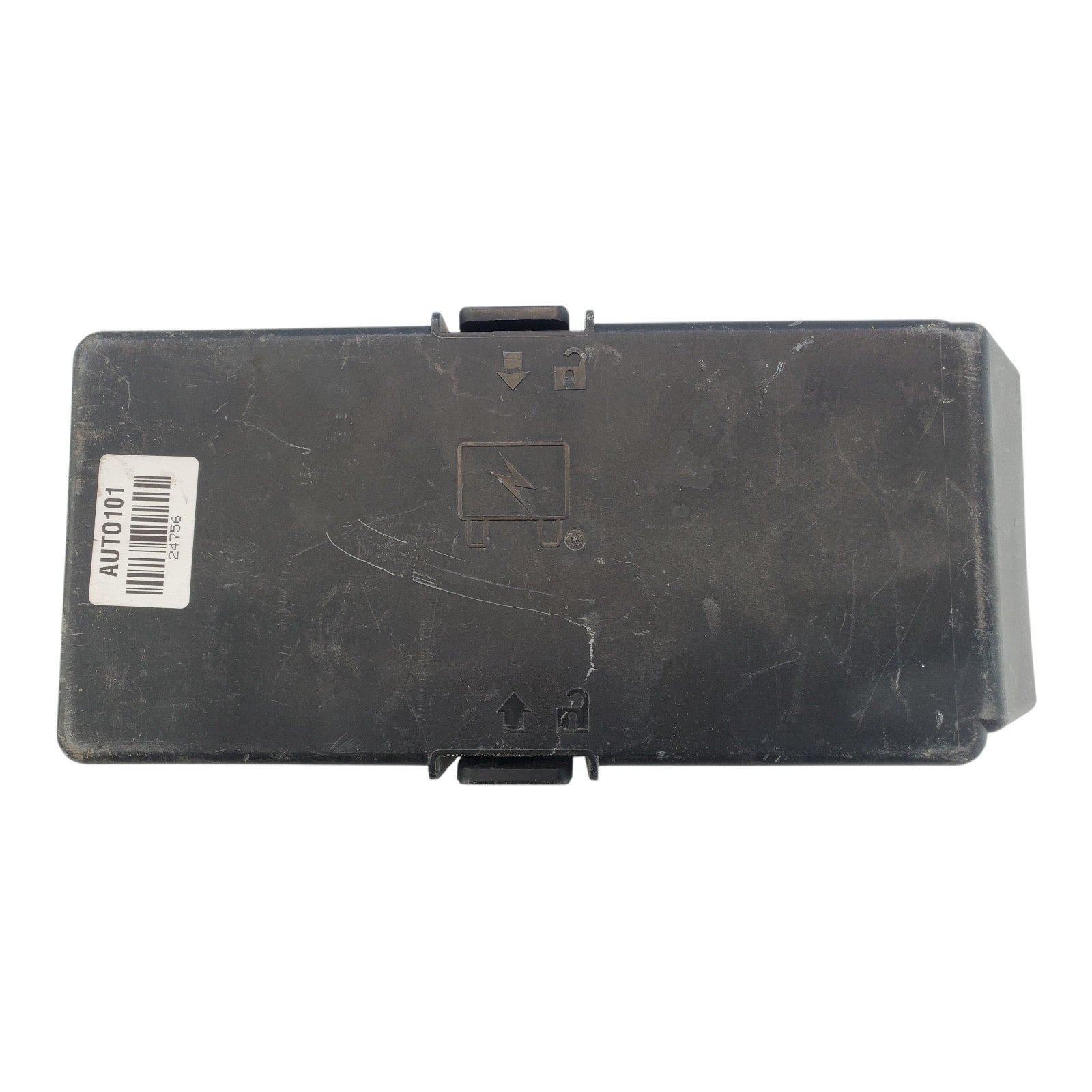 Chevy  Malibu Fuse Box Engine Bay Under Hood
