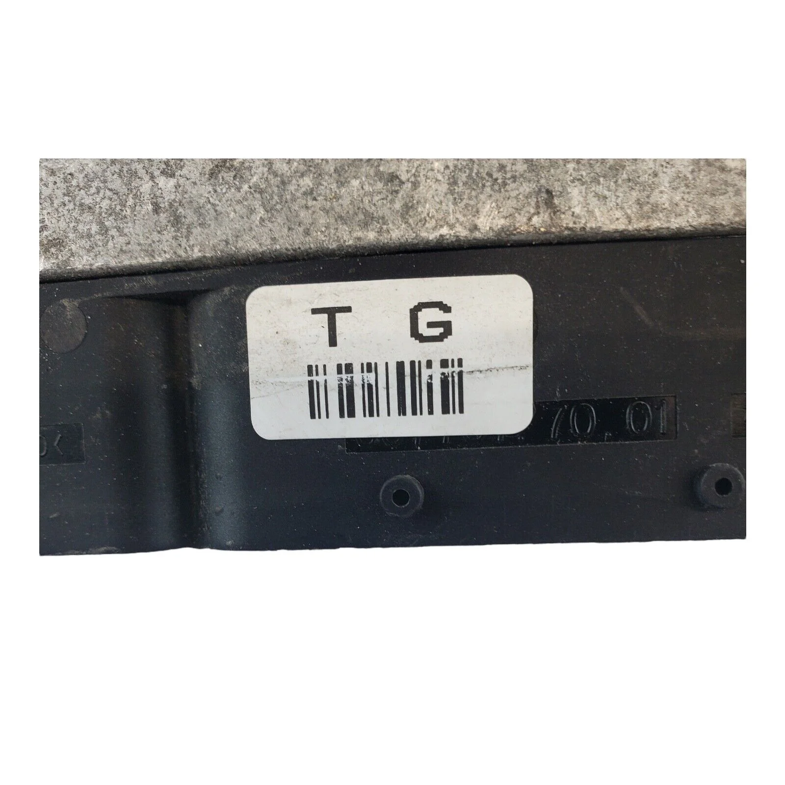 06-08 Kia Optima Engine Control Module ECM 39101-25140
