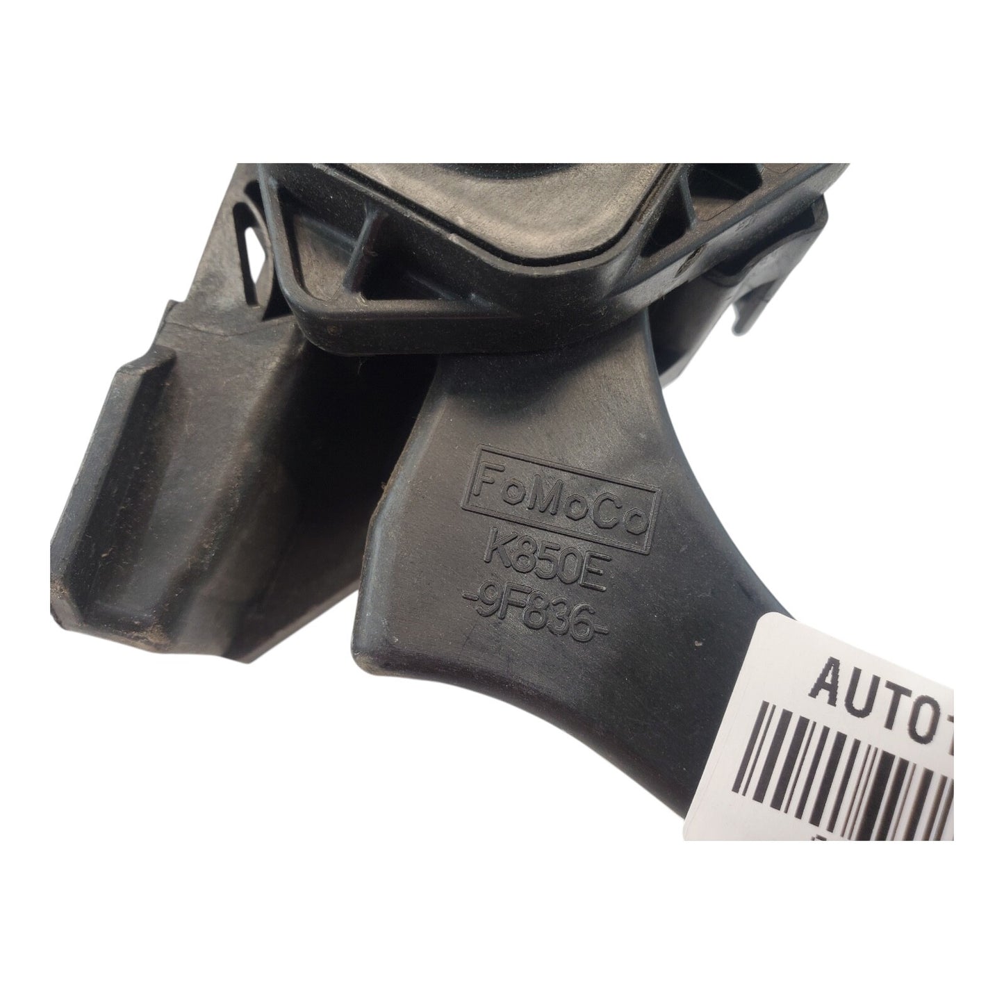 10 Lincoln MKT Accelerator Gas Throttle Pedal AA5A9F836AD OEM