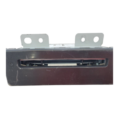 2015 16 17 CHEVY SUBURBAN CD PLAYER OEM 23118961