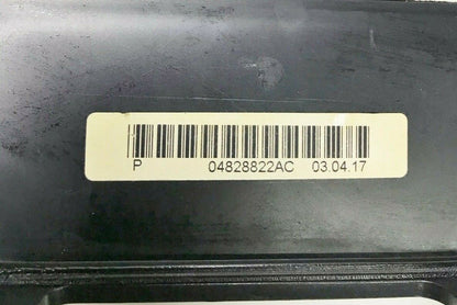 ✅ 03 04 05 Dodge Neon Dash Instrument Cluster Speedometer Gauges 04828822AC 