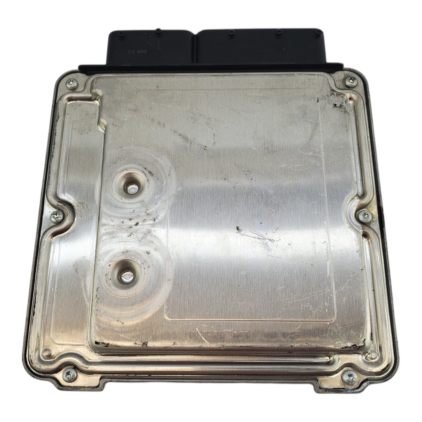 Engine ECM Control Module 2.0L Fits 2006 06 AUDI A4 8E0 910 115 M 8E0910115M