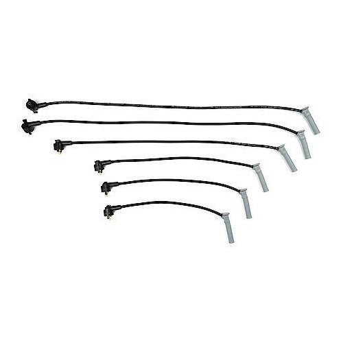 1997-2001 Ford/Mercury Explorer/Mountaineer Spark Plug Wire Set