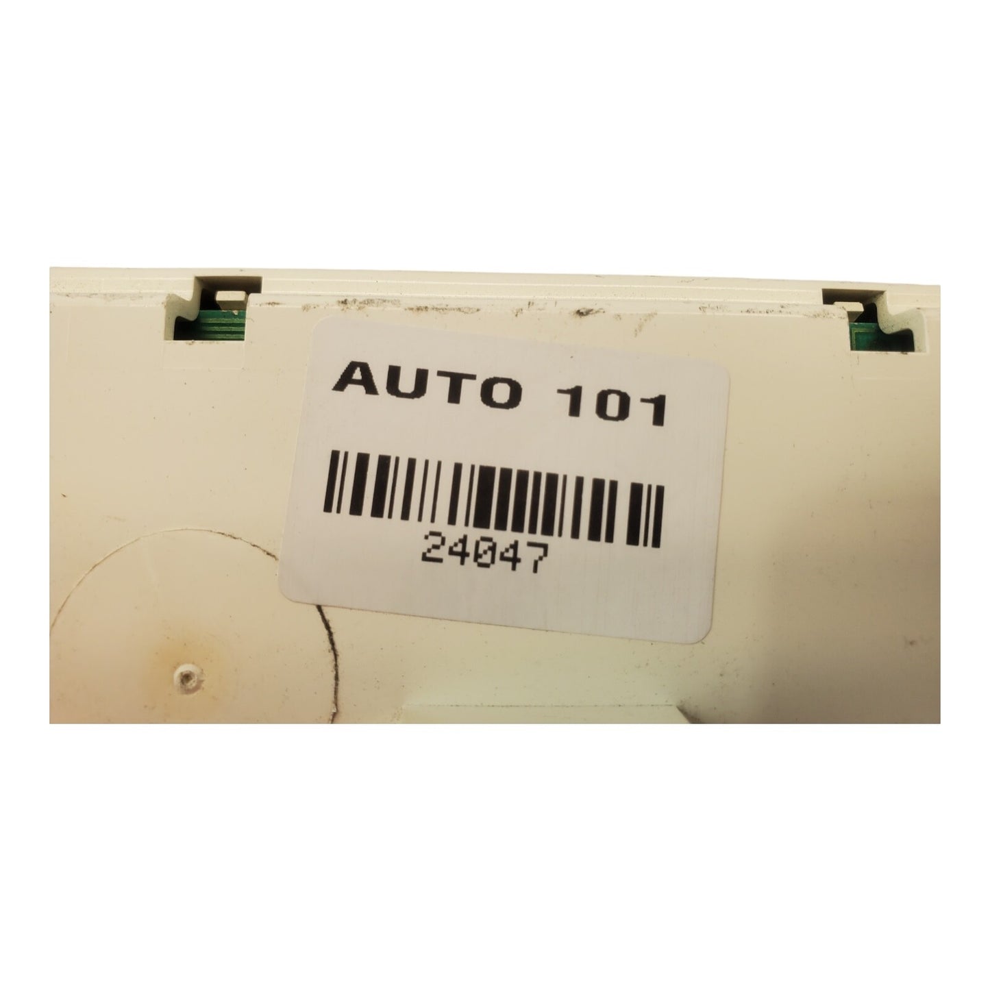 99-02 OEM GM Chevy GMC Climate Control Heater A/C Switch 15054698 