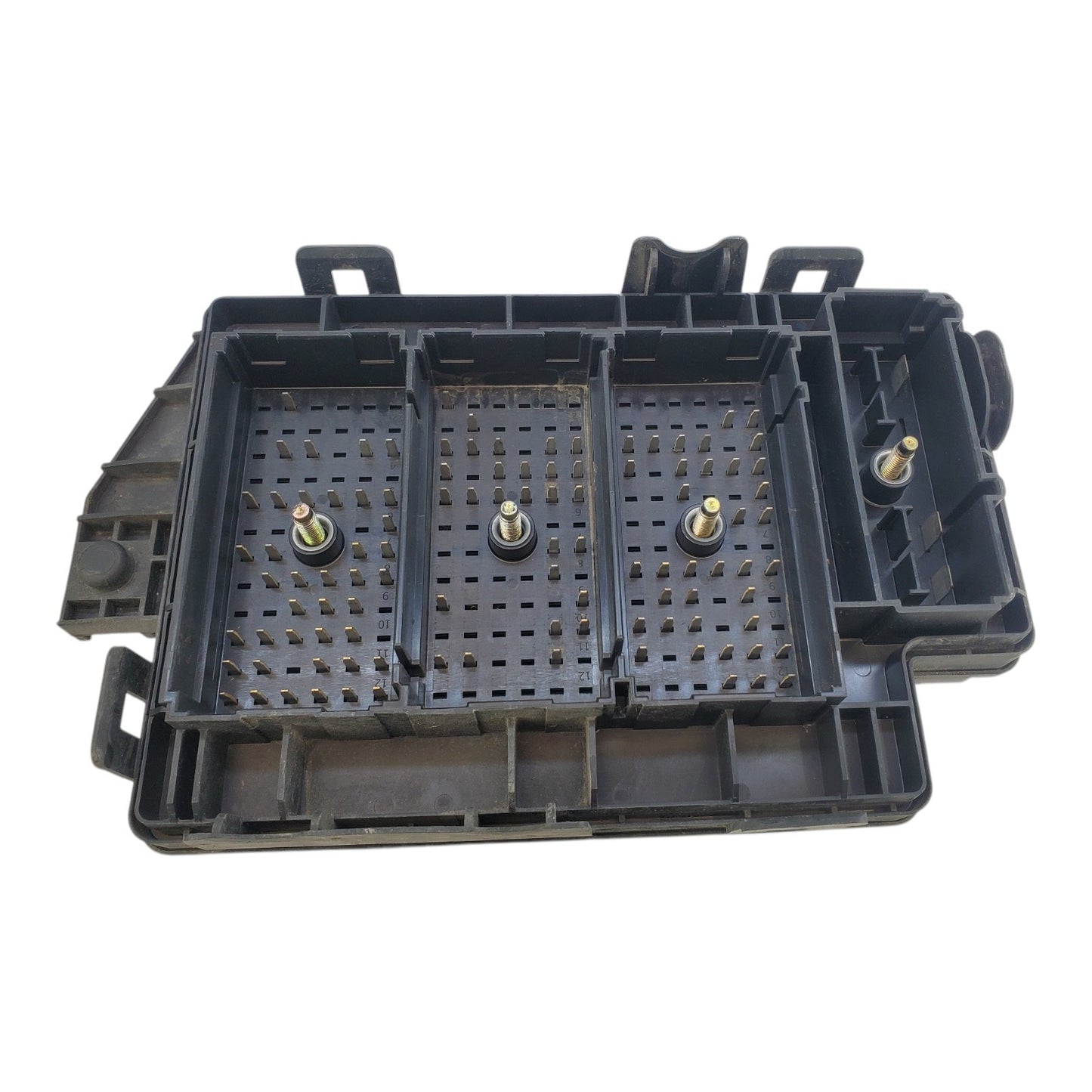 ✅ 03-05 Buick Rendezvous Fuse Box Junction OEM 10338237 Module GM