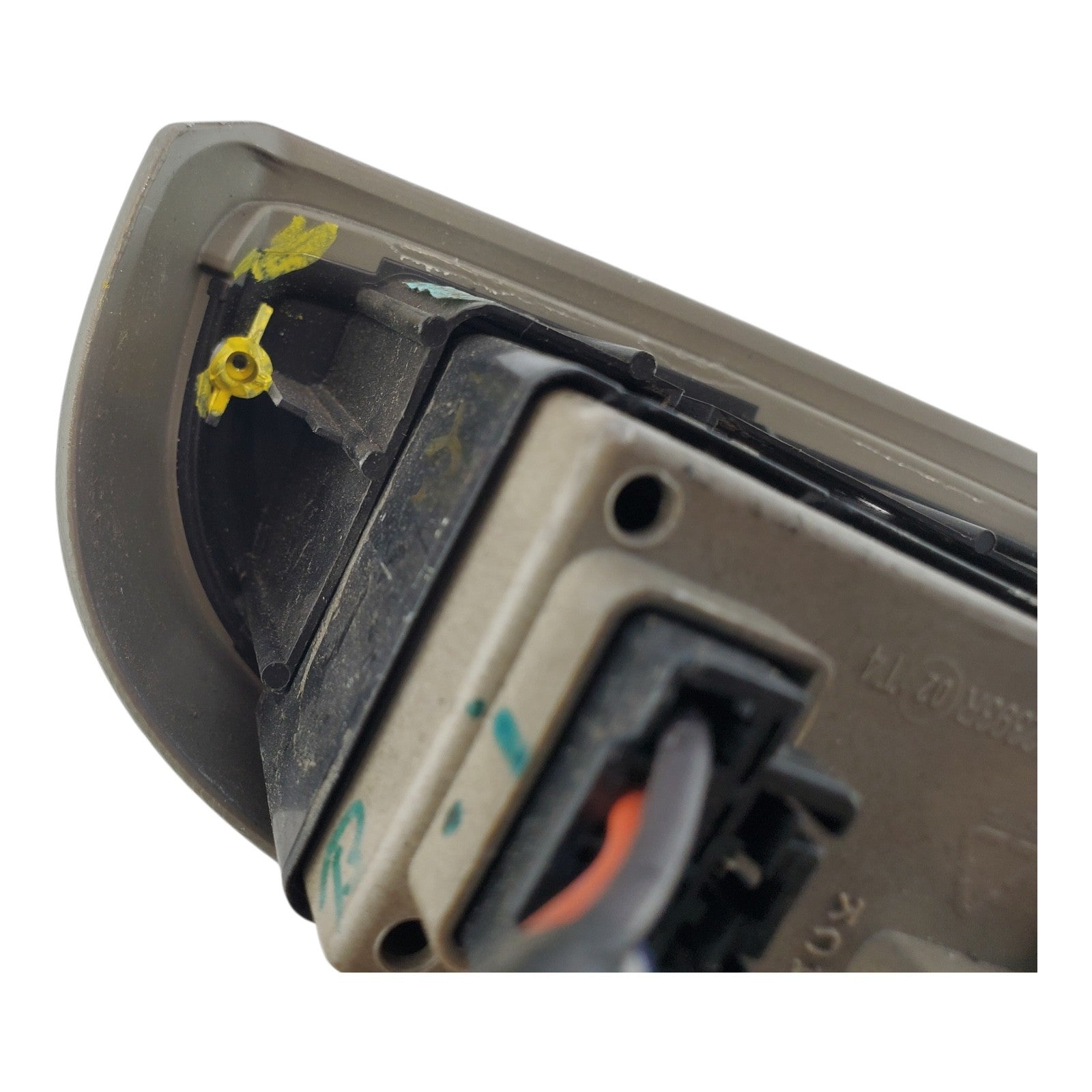 2003-2006 Silverado Tahoe Suburban Window Switch Drivers Master 15125145