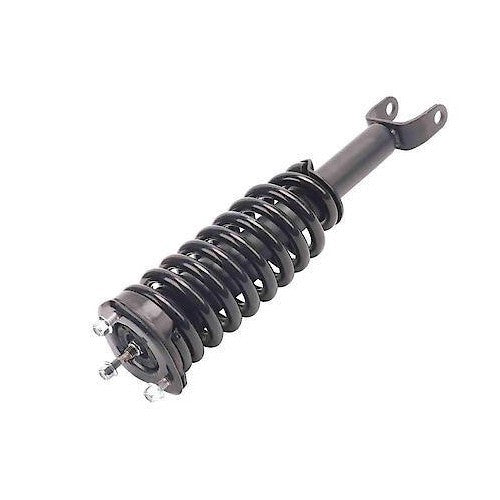 2005-2009 Dodge/Mitsubishi Front Suspension Strut and Coil Spring Assembly