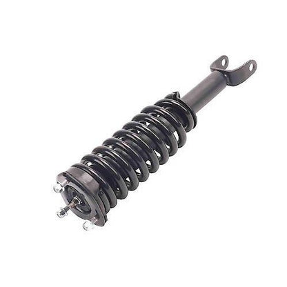 2005-2009 Dodge/Mitsubishi Front Suspension Strut and Coil Spring Assembly