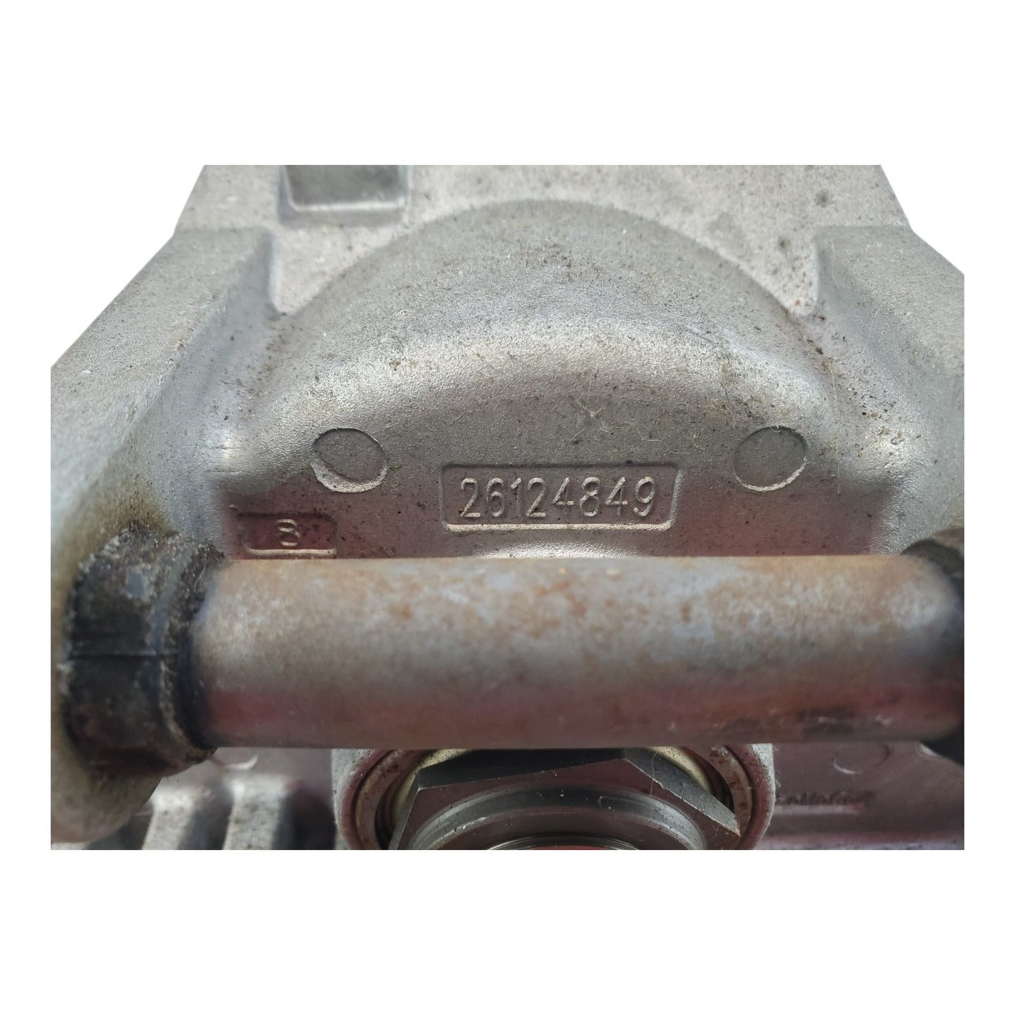 2008 2009 2012 08 09 10 11 12 Ford Escape Mariner Electric Power Steering Motor