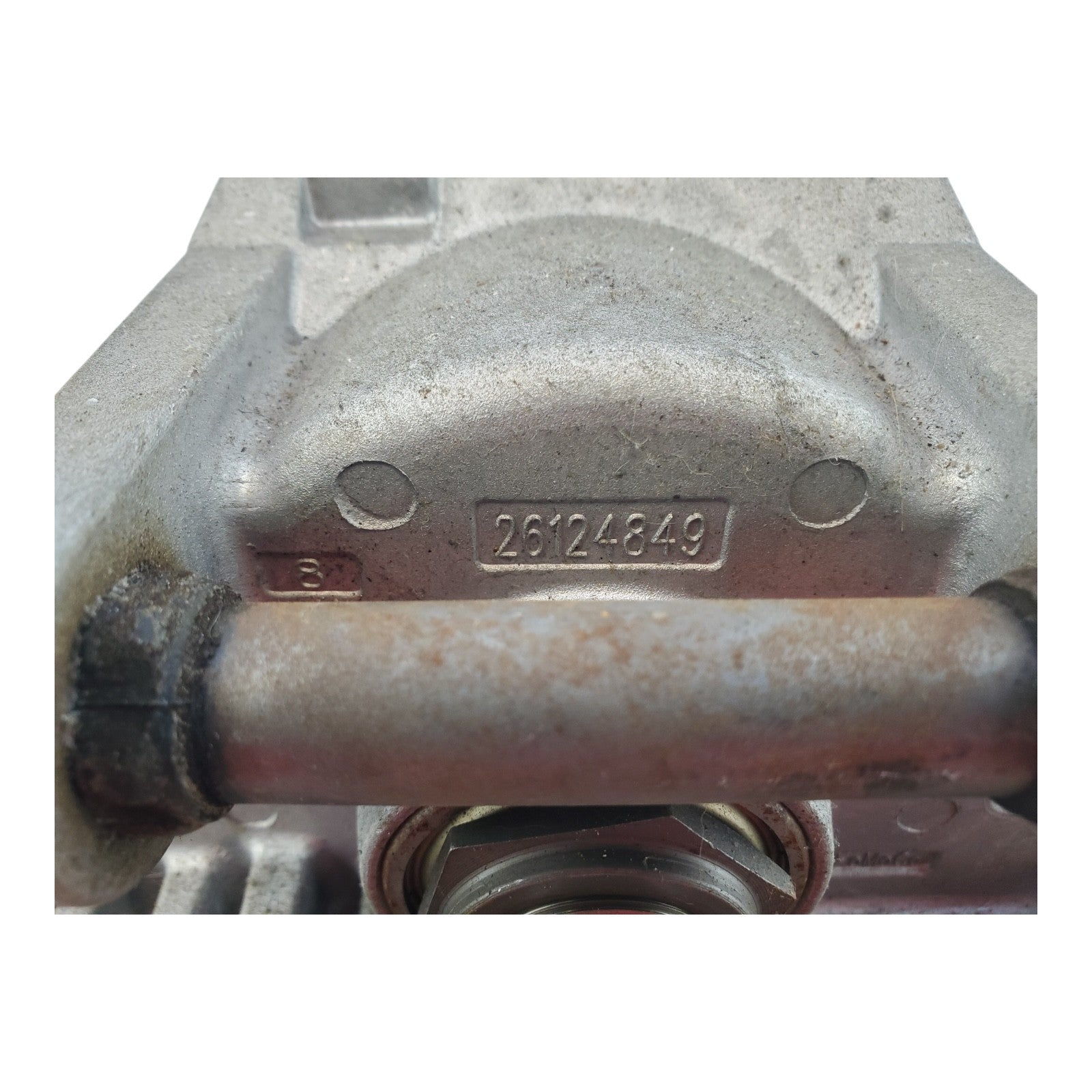 2008 2009 2012 08 09 10 11 12 Ford Escape Mariner Electric Power Steering Motor