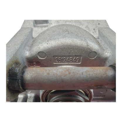 2008 2009 2012 08 09 10 11 12 Ford Escape Mariner Electric Power Steering Motor