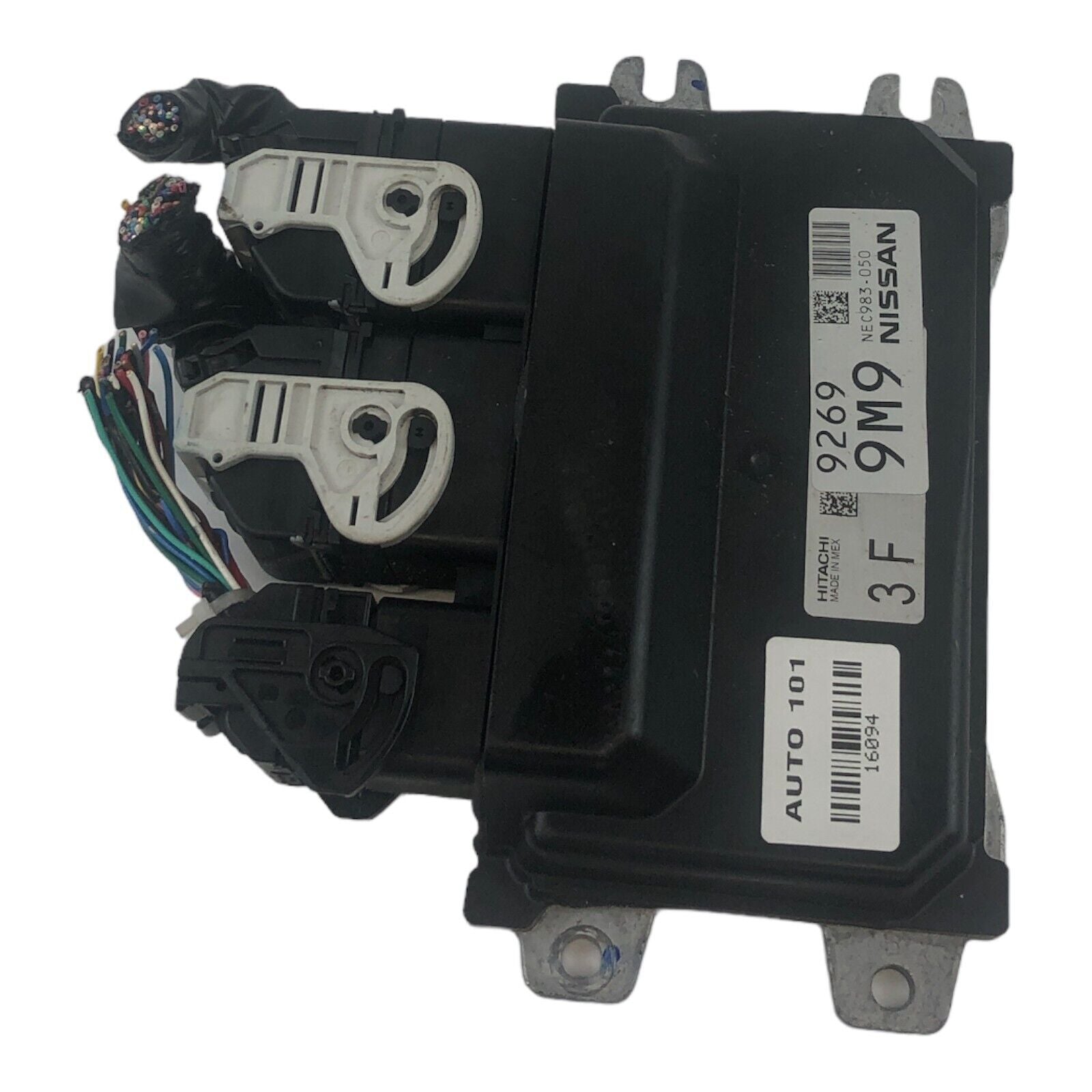 ✅ 21 Nissan Versa Engine Computer Ecu Pcm Ecm Pcu Oem Nec983-050