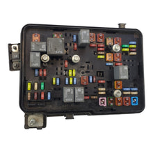 2011 GMC Terrain Equinox Under Hood Fuse Relay Control Module Unit 20899629 OEM