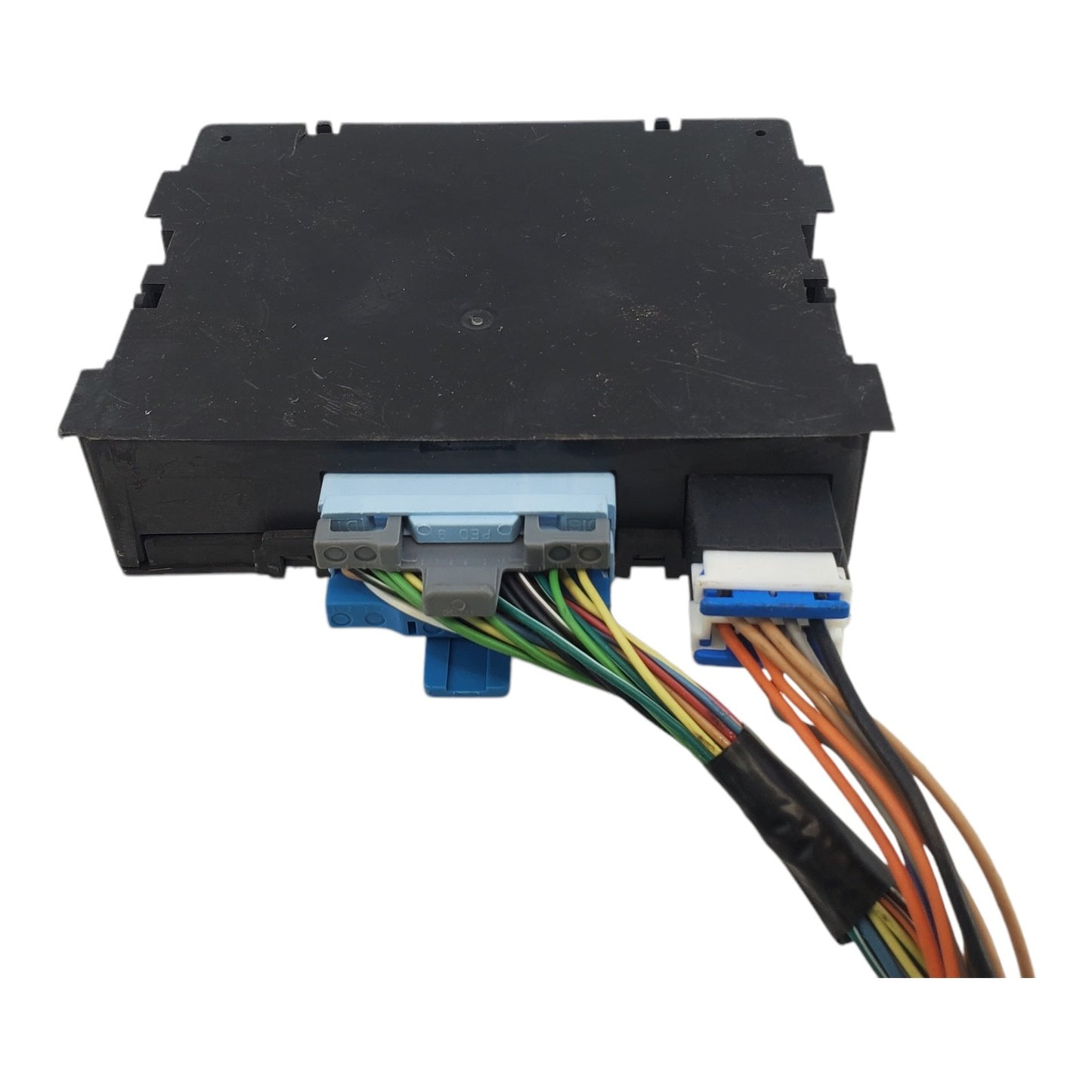 97-04 Silhouette 10439803 Body Control Module Unit BCM BCU