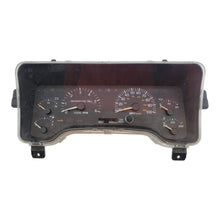 Instrument Cluster Speedometer Jeep Cherokee P56009730  V58994 181k