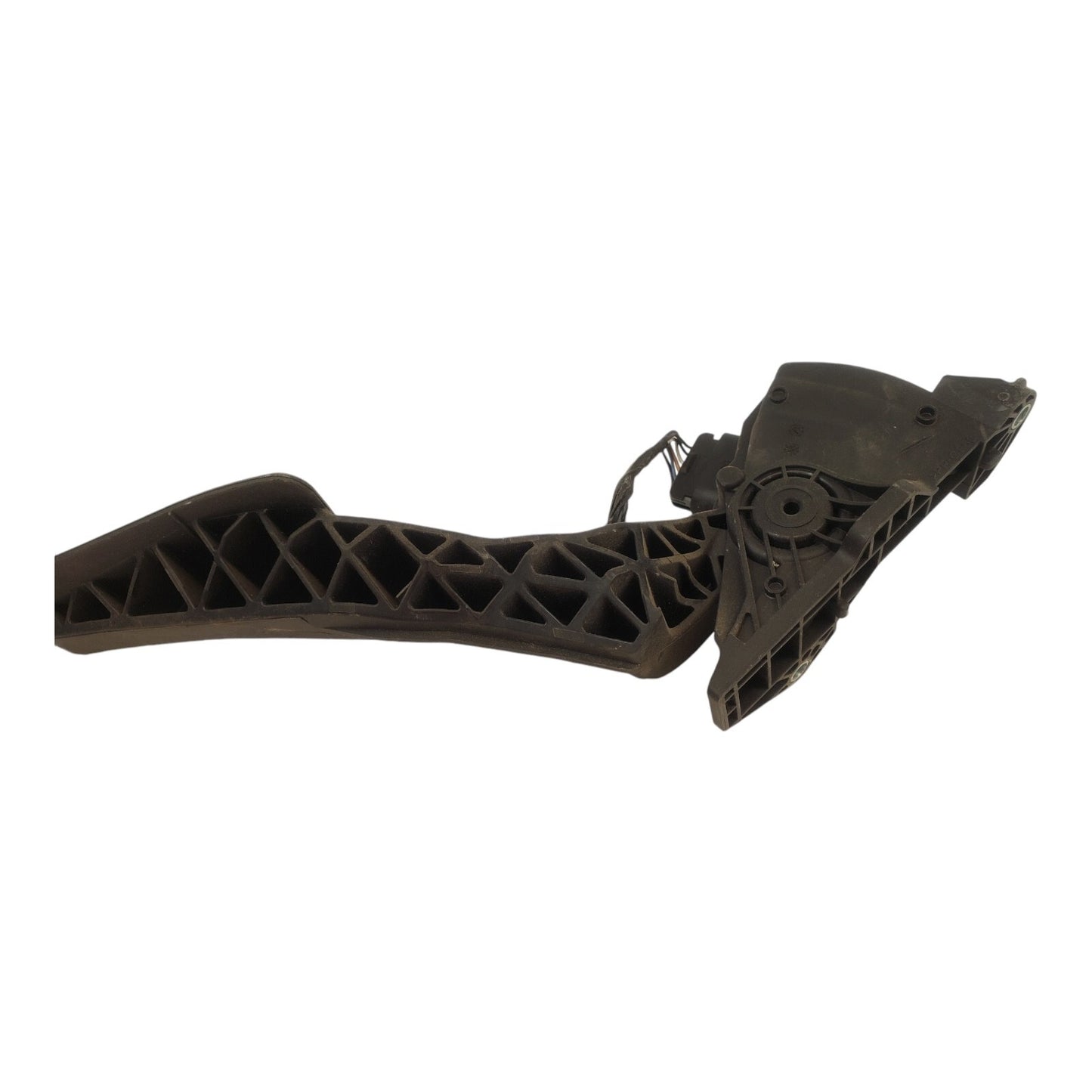 07-11 Chevrolet Avalanche Yukon GMC Sierra Accelerator Pedal 15847349 OEM