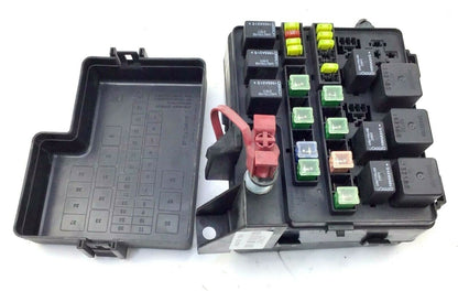 RELAY Fuse Box Engine Compartment Fits 04-06 SEBRING 43838 HO10